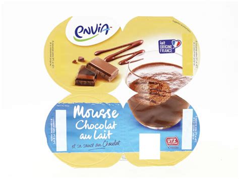 Mousses Au Chocolat Lidl France Archive Des Offres Promotionnelles