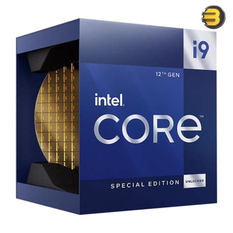 Intel Core I9 12900ks 12th Gen Alder Lake 16 Core 8p 8e 3 4 Ghz Lga 1700 150w Intel Uhd