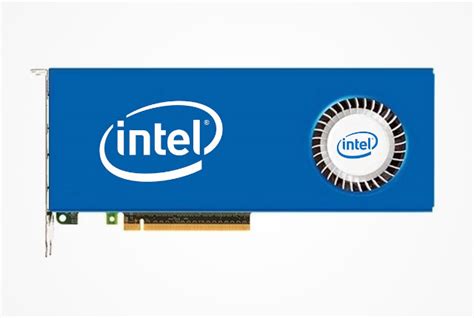 Intel confirms it will launch discrete graphics cards in 2020