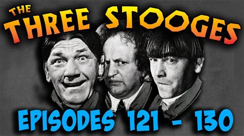 The Three Stooges Full Episodes Ep Youtube