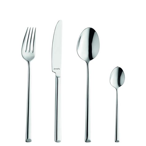 Amefa Cutlery Set Metropole 78 Piece Buy Now At Cookinglife