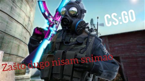 Igramo Cs Go Youtube