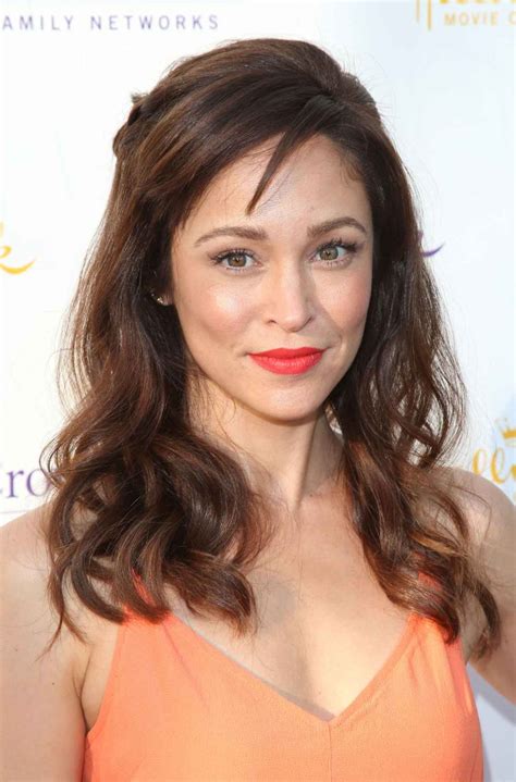 Autumn Reeser – celebsla.com