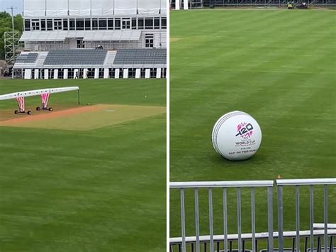 New Yorks Eisenhower Park Venue Of India Vs Pakistan T20 World Cup