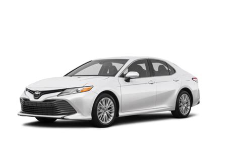 Used 2019 Toyota Camry Xle Sedan 4d Prices Kelley Blue Book