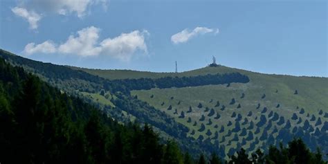 Prealpi Trevigiane Bellunesi Sentiero Naturalistico Dell Acquedotto E