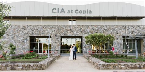 CIA at Copia – Napa, CA – NapaValley.com