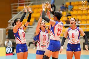 Alas' SEA Games lineup was already finalized last Sept, says Liao