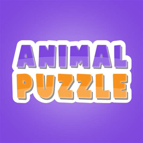 Animal Puzzle - FreeGames.game