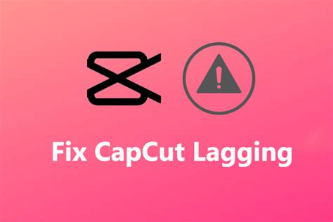 CapCut Template Not Showing Here Re 4 Methods To Fix It