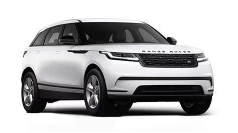 Range Rover Velar Models And Specs Find Yours Range Rover Land