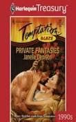Private Fantasies VI Nude Scenes