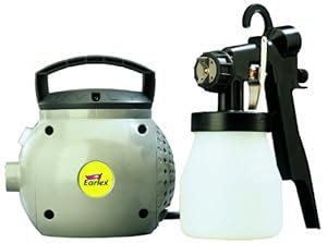 Earlex HV500 Spray Station HVLP Paint Sprayer Amazon