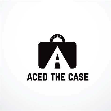 Case Logos - Free Case Logo Ideas, Design & Templates