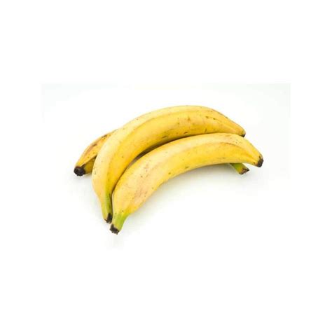 Plantain Ripe Yellow