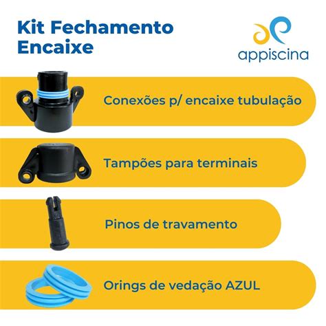 Kit Aquecedor Solar Piscina 12mil Litros 10 Placas 3m Selo A