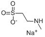 N Methyl Taurine Sodium Salt Supplier And Distributor