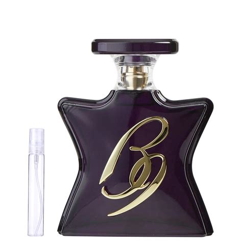 B9 By Bond No 9 Fragrance Samples Decantx Eau De Parfum Scent