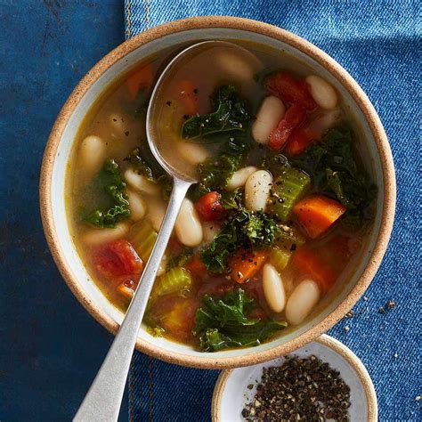 Diabetic Soup Recipes Eatingwell