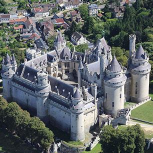 Ch Teau De Pierrefonds