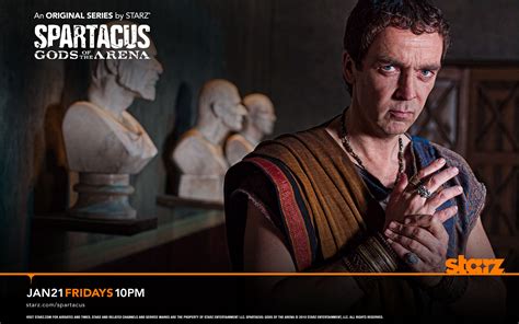 Batiatus - Batiatus Spartacus Gods Of The Arena - 1920x1200 Wallpaper ...