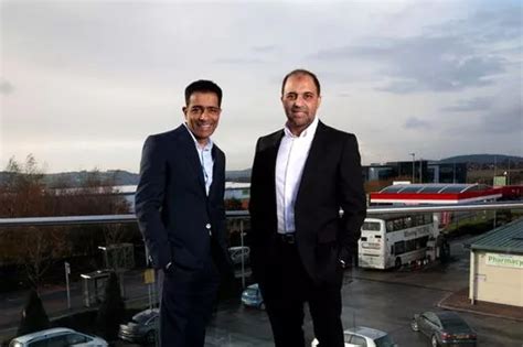 Billionaire Issa brothers 'split' looms as Zuber eyes exit from EG ...