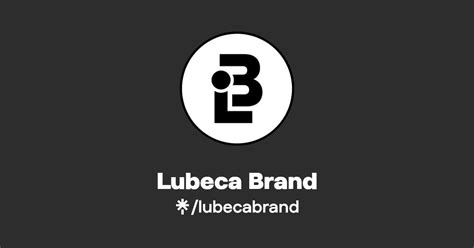 Lubeca Brand Linktree