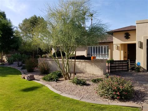 McCormick Ranch resort style property renovation. | BuildWorth Real Estate