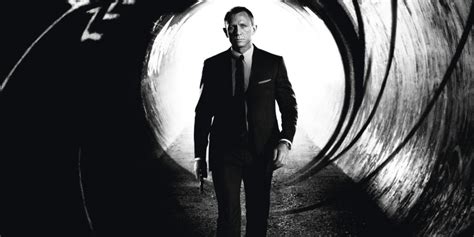 James Bond | No Time To Die | Cinema Campaigns