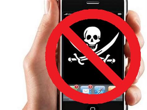 Anatel Come A A Bloquear Celulares Piratas No Brasil