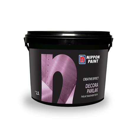 Decorative Effect Product Group Nippon Paint Iraq