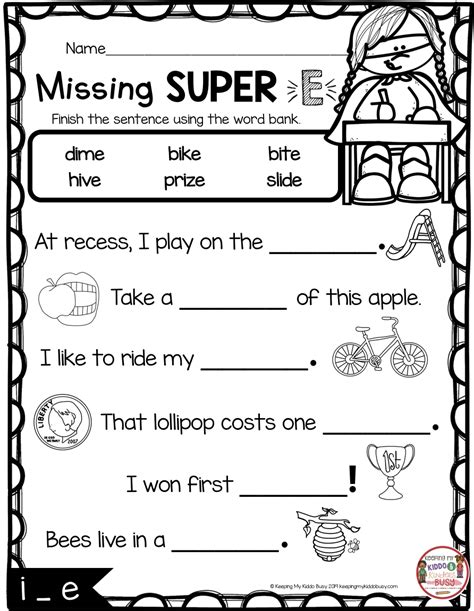 Long Vowel E Worksheets Top Vowels Resources Have Fun Teaching Vowel Hot Sex Picture