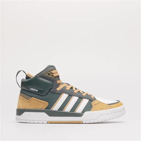 Adidas Db Mid Gw Czarny M Skie Buty Lifestyle Style