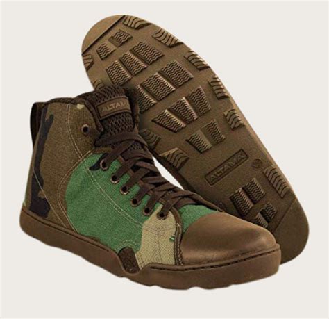 Adidas Tactical Boots Review: Is the GSG-9.7 Any Good?