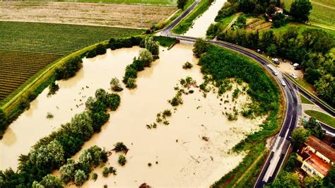 Maltempo Stato di calamità per l agricoltura 10 milioni di danni