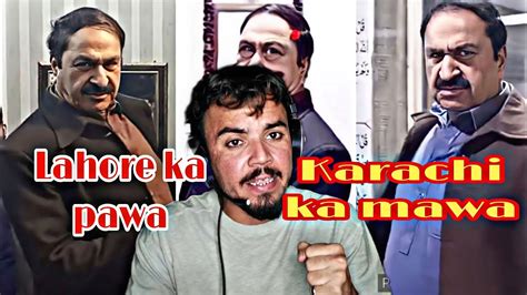 Lahore Da Pawa Akhtar Lawa YouTube