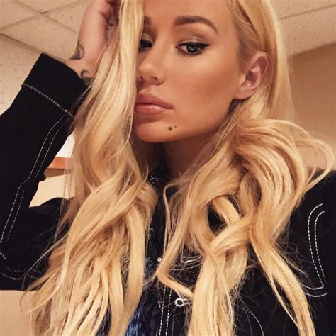 Iggy Azalea Iggy Azalea Iggy Crown Hairstyles