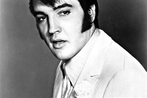 Nos Anos Da Morte De Elvis Presley Confira Curiosidades