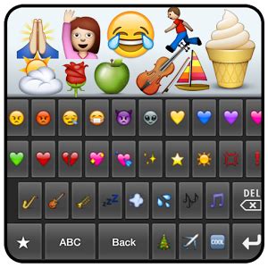 Emoji Good Keyboard. Emoji Good Keyboard – Get stylish… | by ...