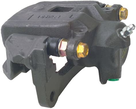 2006 Toyota Land Cruiser Disc Brake Caliper AutoPartsKart