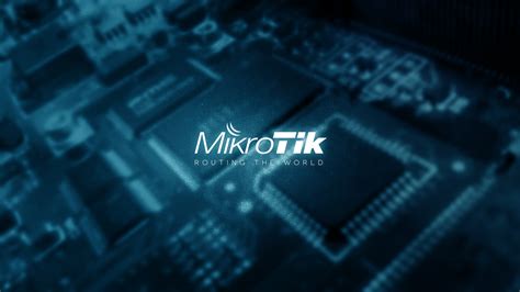 Mikrotik Entenda Como Funciona Seus Recursos Netsun Tecnologia