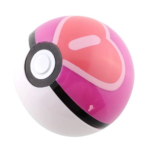 3 colors Pokemon Go pikachu Pokeball Pop-up Master Great Ultra GS poke ...