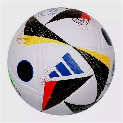 ADIDAS UEFA EURO 2024 Germany Official Match Ball Soccer Football Size