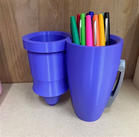 dual sided felt  holder etsy