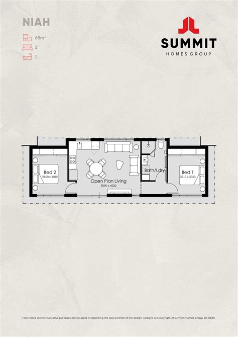 Pool House Perth - Granny Flat Pool House Designs & Floorplans