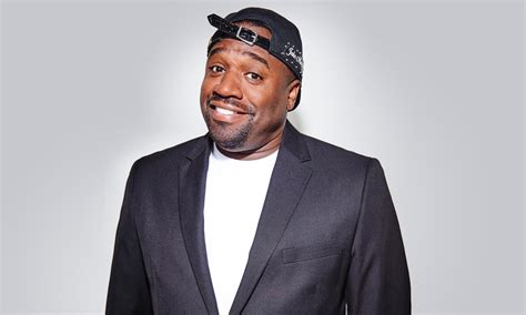 Comedian Corey Holcomb Brings His 5150 Show to Sacramento’s Punch Line • Nov. 30 – Dec. 2, 2017 ...