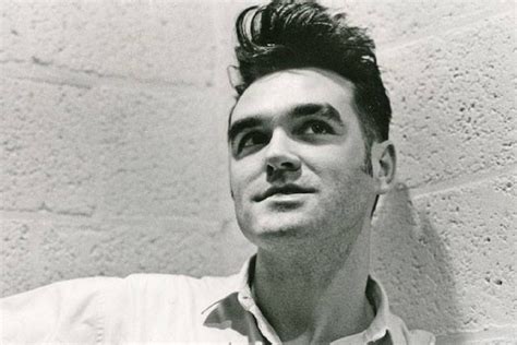 4 Artistas Que Odian A Morrissey