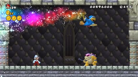 Super Mario Kamek Deconstructing The Iconic Magikoopas Role In Nintendos Cultural Dominance