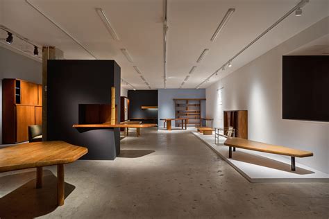 Charlotte Perriand Exhibitions Venus Over Manhattan