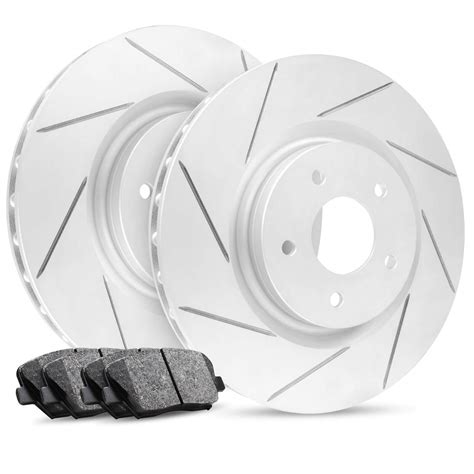 Jeep Brake Rotors